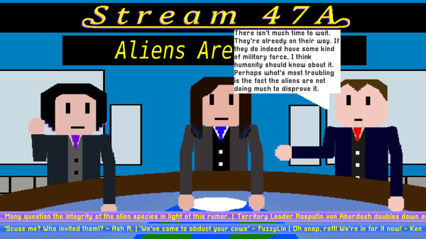 Impressions screenshot 6