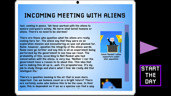 Impressions screenshot 5