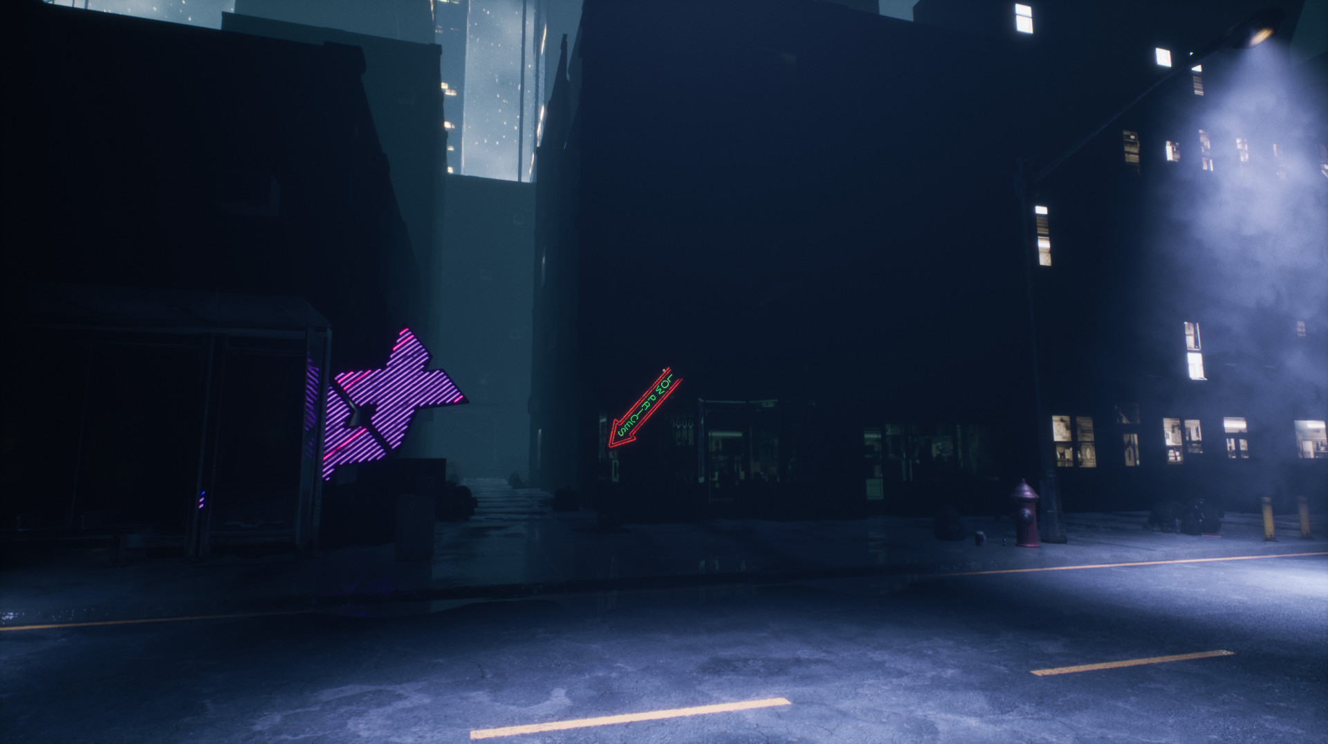 #4. Schizophrenia (Steam) 由: Indevelopment Productions