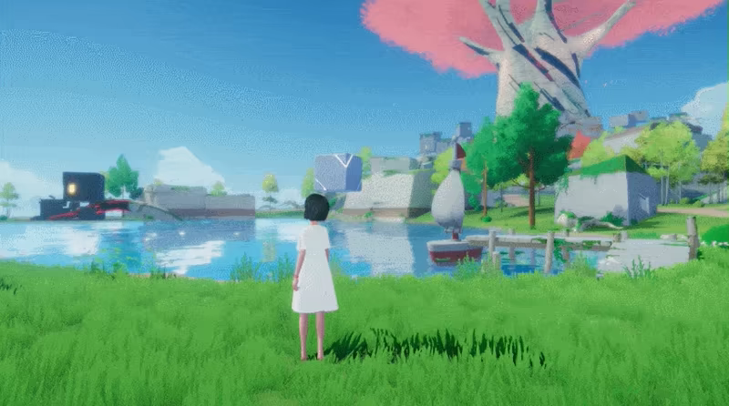Ever Forward video 3
