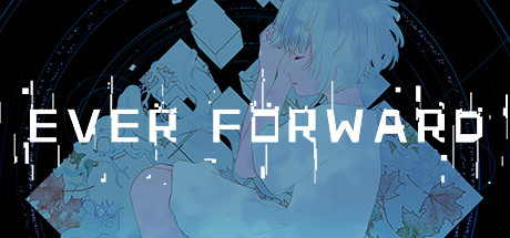 Ever Forward Cover Image