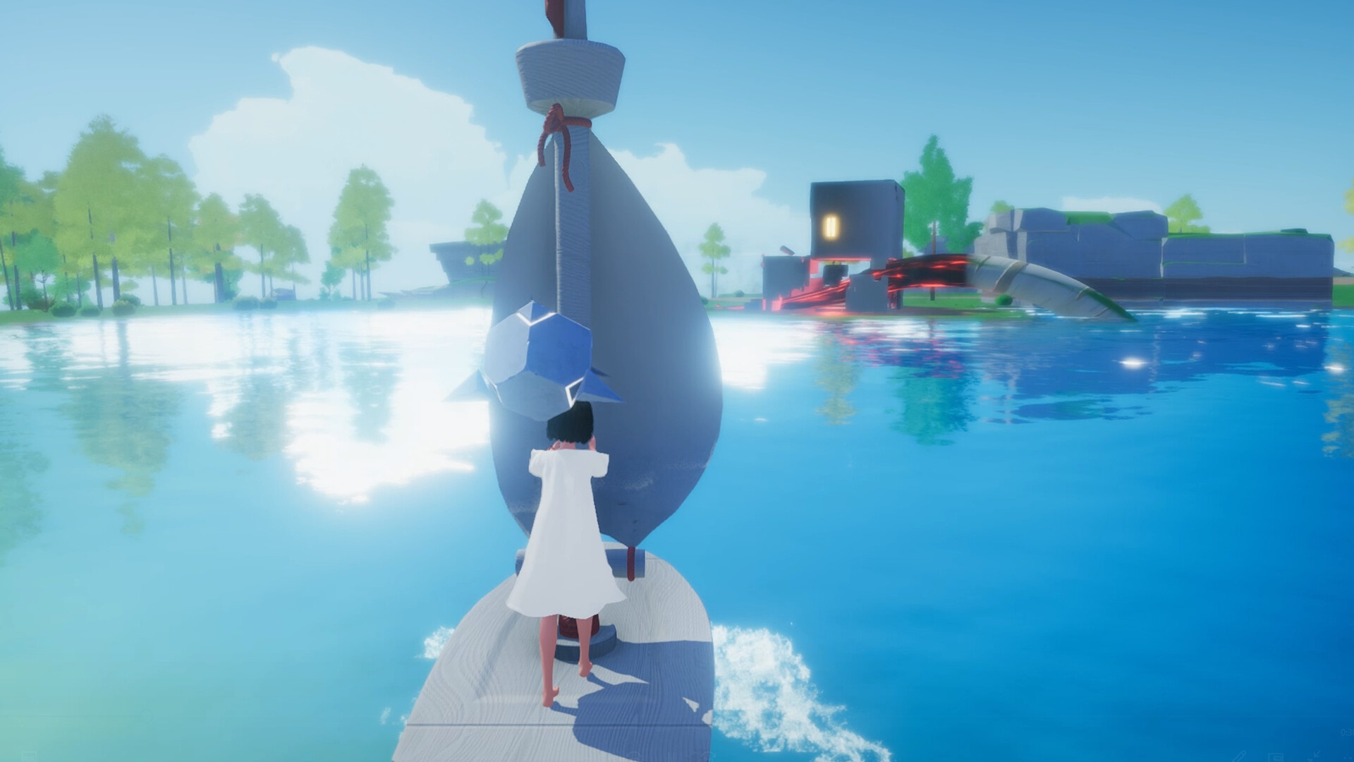 Ever Forward image 3