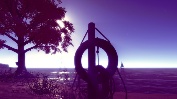 Sea of Leaves screenshot 5