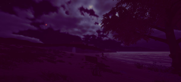 Sea of Leaves screenshot 2