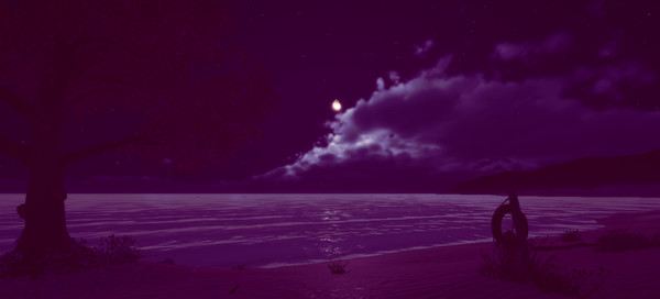 Sea of Leaves screenshot 3