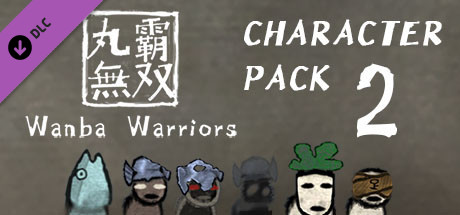 Wanba Warriors DLC - Character Pack 2 banner image