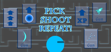 Pick, shoot, repeat! Cheat Engine/CT