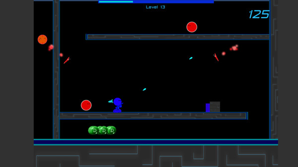 Screenshot z Pick, shoot, repeat! Screenshot z Pick, shoot, repeat!