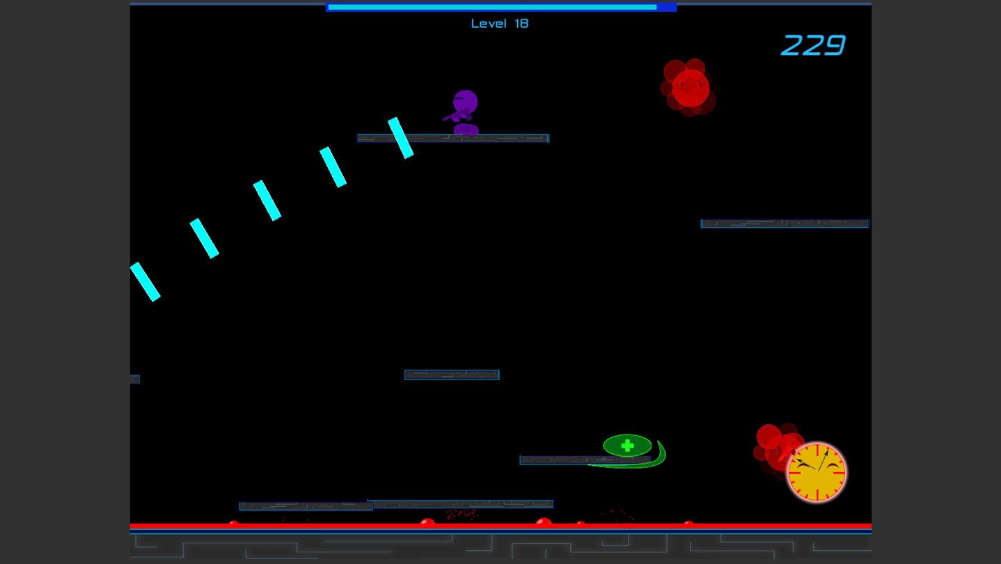 #5. Pick, shoot, repeat! (Steam) 由: Unknown Magic