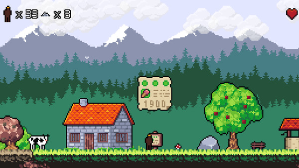 Naked Little Dude screenshot 3