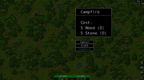 Screenshot z Your Quest 2 Screenshot z Your Quest 2