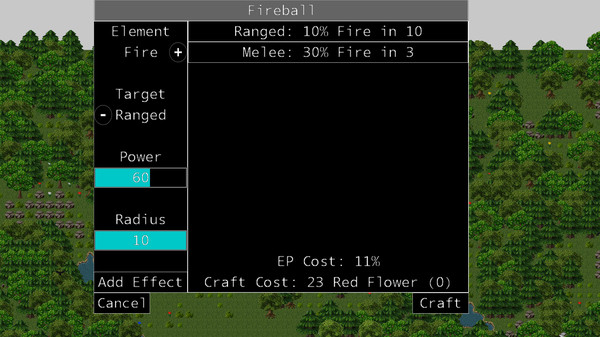 Screenshot z Your Quest 2 Screenshot z Your Quest 2