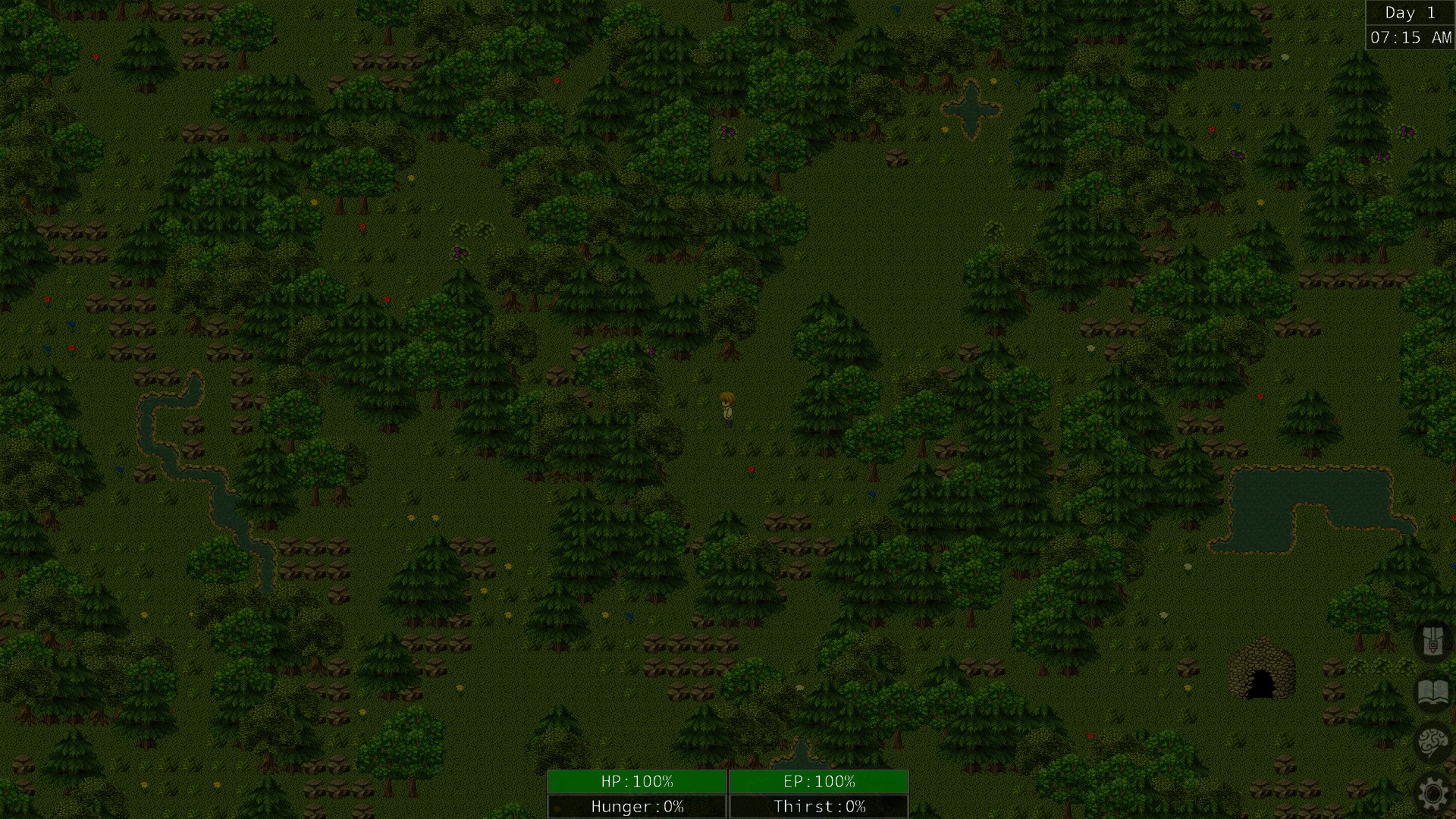 Your Quest 2 Featured Screenshot #1