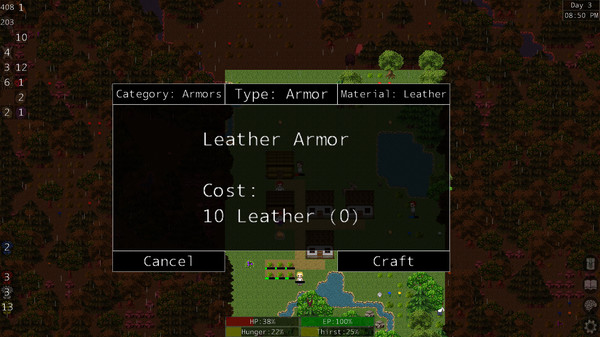 Screenshot z Your Quest 2 Screenshot z Your Quest 2