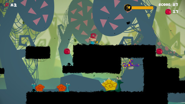 Bobby The Gnome screenshot 3