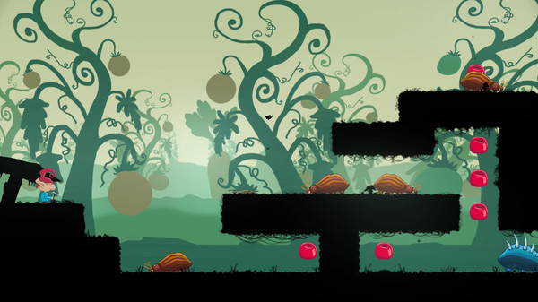 Bobby The Gnome screenshot 4