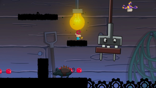 Bobby The Gnome screenshot 6