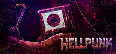 HELLPUNK banner