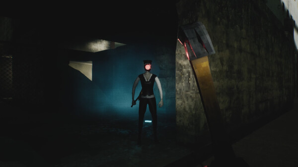 HELLPUNK screenshot 4