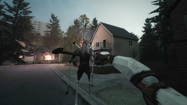 HELLPUNK screenshot 2