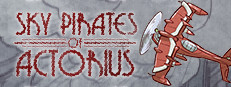 Sky Pirates of Actorius Small Capsule Image