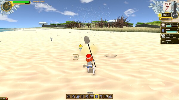 Screenshot media