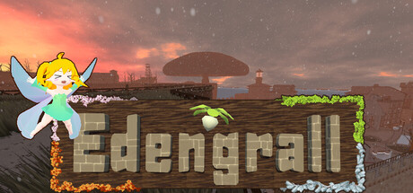 Edengrall