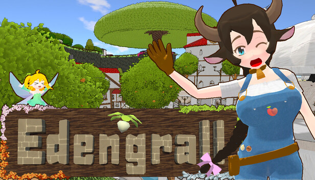 Edengrall