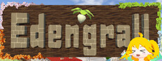 Edengrall cover