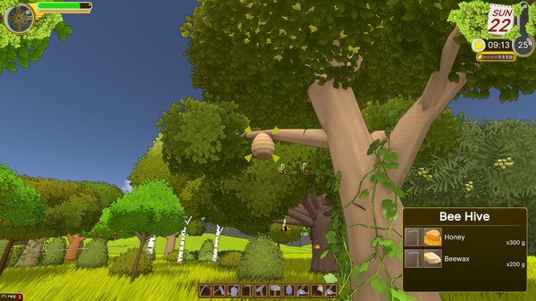 Screenshot media