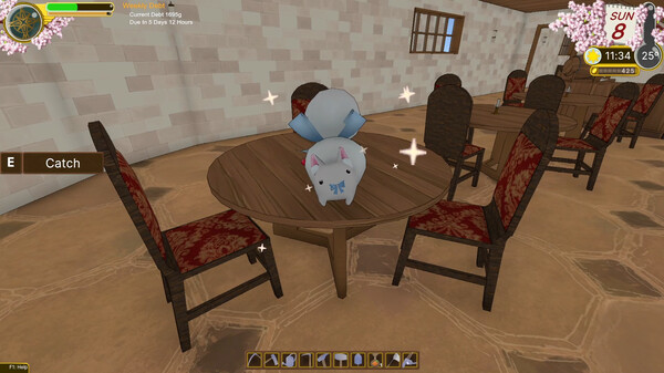 Edengrall screenshot 6