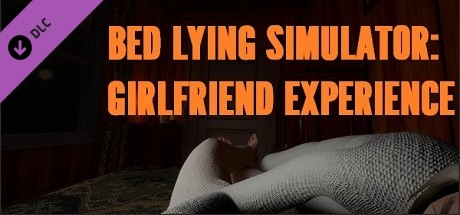 Bed Lying Simulator: Girlfriend Experience banner image