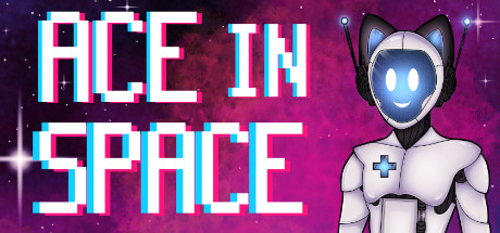 header image of Ace In Space