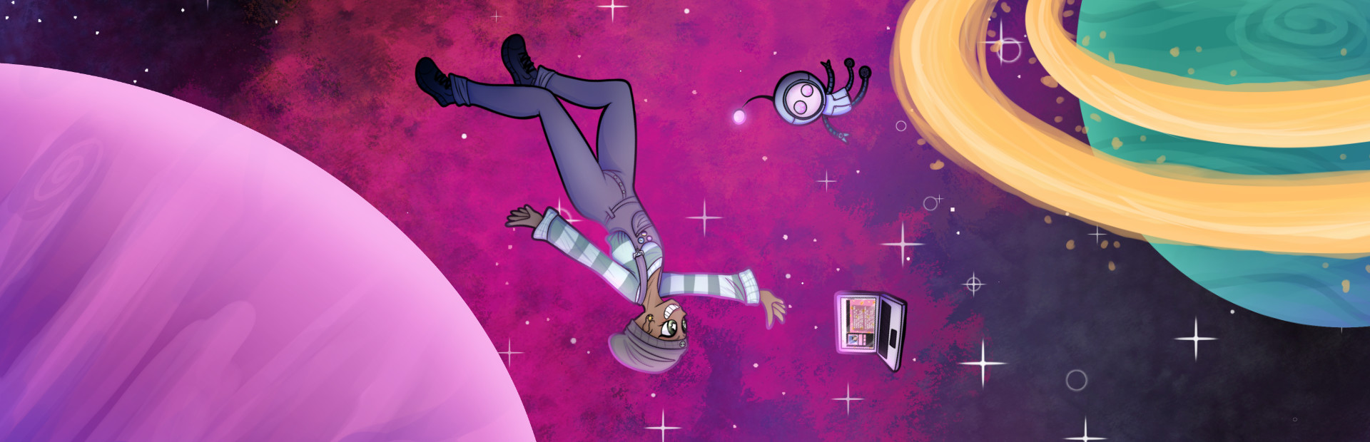 Ace In Space
