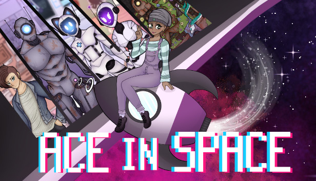 Steam Image