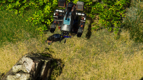 Novalance screenshot 6