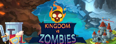 Kingdom vs Zombies