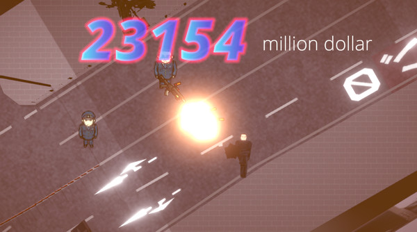 Screenshot z Ghone is gone