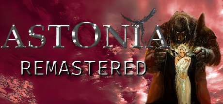 Astonia Remastered steam charts