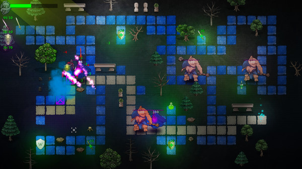 Dark Zone screenshot 4