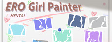 ERO Girl Painter