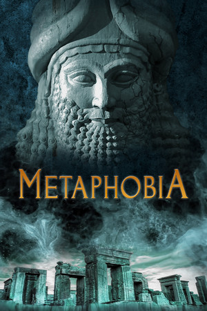 Обложка Metaphobia