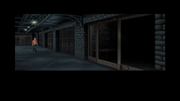 Metaphobia screenshot 4