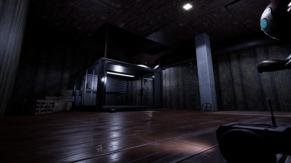 Screenshot z Where's Home? Screenshot z Where's Home?