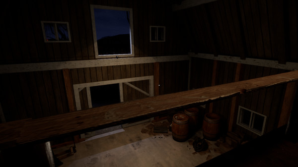 Screenshot z Where's Home? Screenshot z Where's Home?