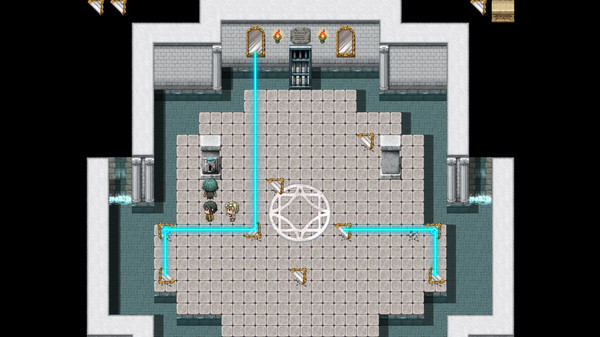 Screenshot z Great Utopia