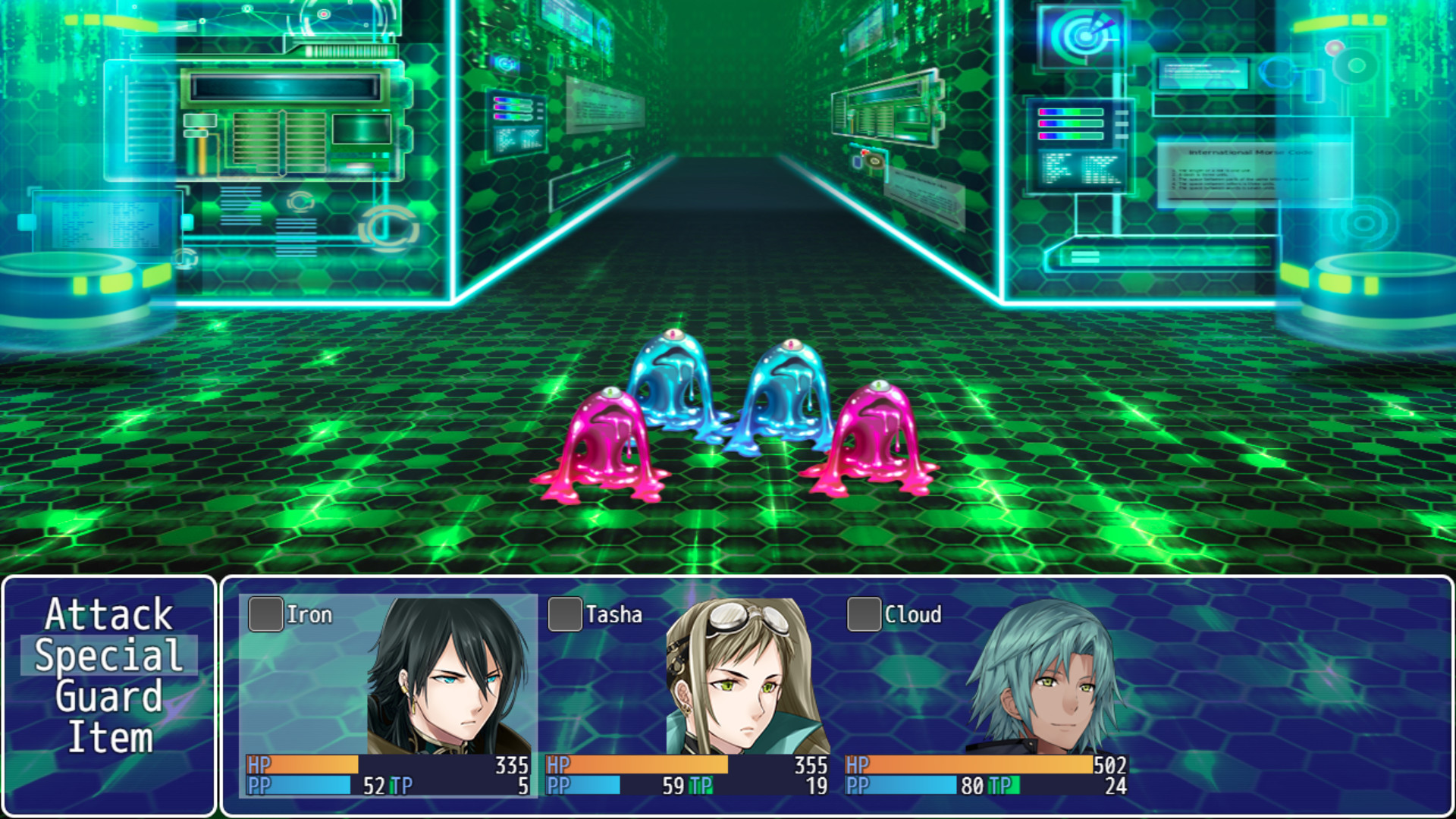 Great Utopia Featured Screenshot #1