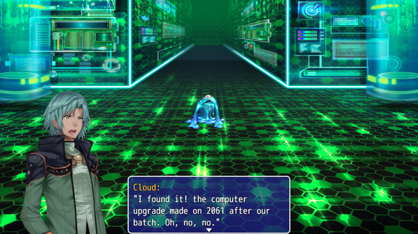 Screenshot z Great Utopia