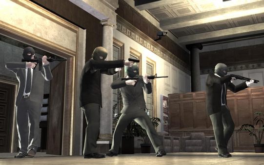 Grand Theft Auto IV: The Complete Edition screenshot