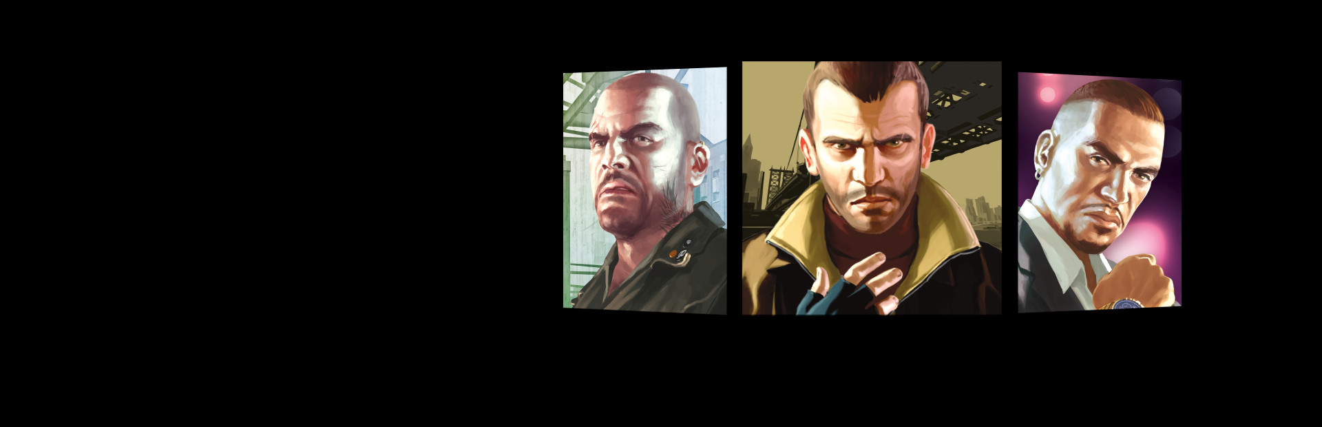 《侠盗猎车手4(Grand Theft Auto IV The Complete Edition)》1.2.0.59